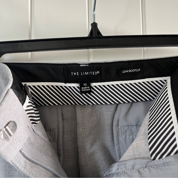 12/Limited Slim Bootcut - Picture 2 of 6